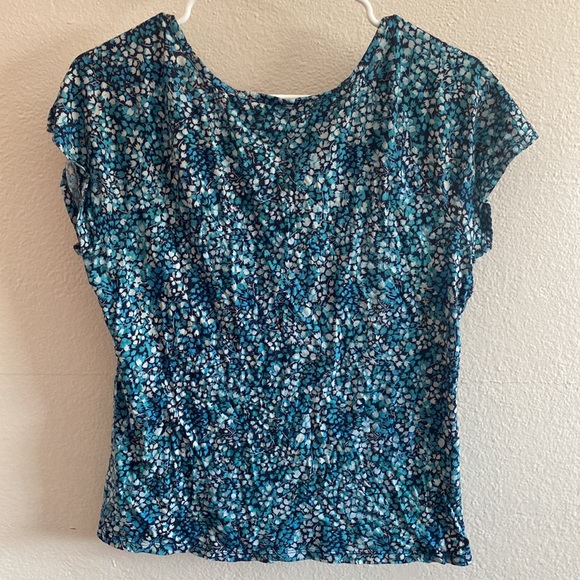 Loft T-shirt , L - Picture 7 of 7